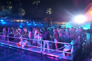 Ocean Club Marbella Opening Party 2016 - 163 von 213   